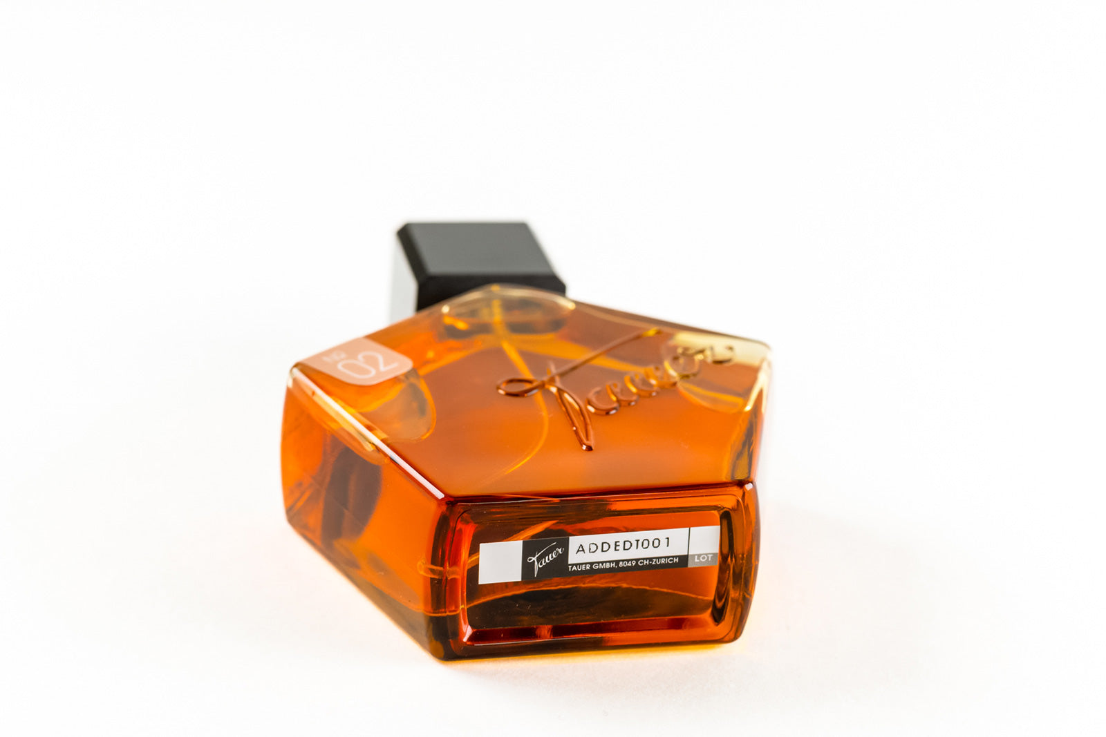 Air du Désert Marocain Vintage anniversary – TAUER GmbH