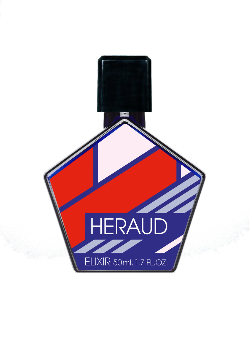 Tauer Perfumes HERAUD ELIXIR タウアーパフューム HERAUD elixir, unisex gourmand treat – TAUER GmbH