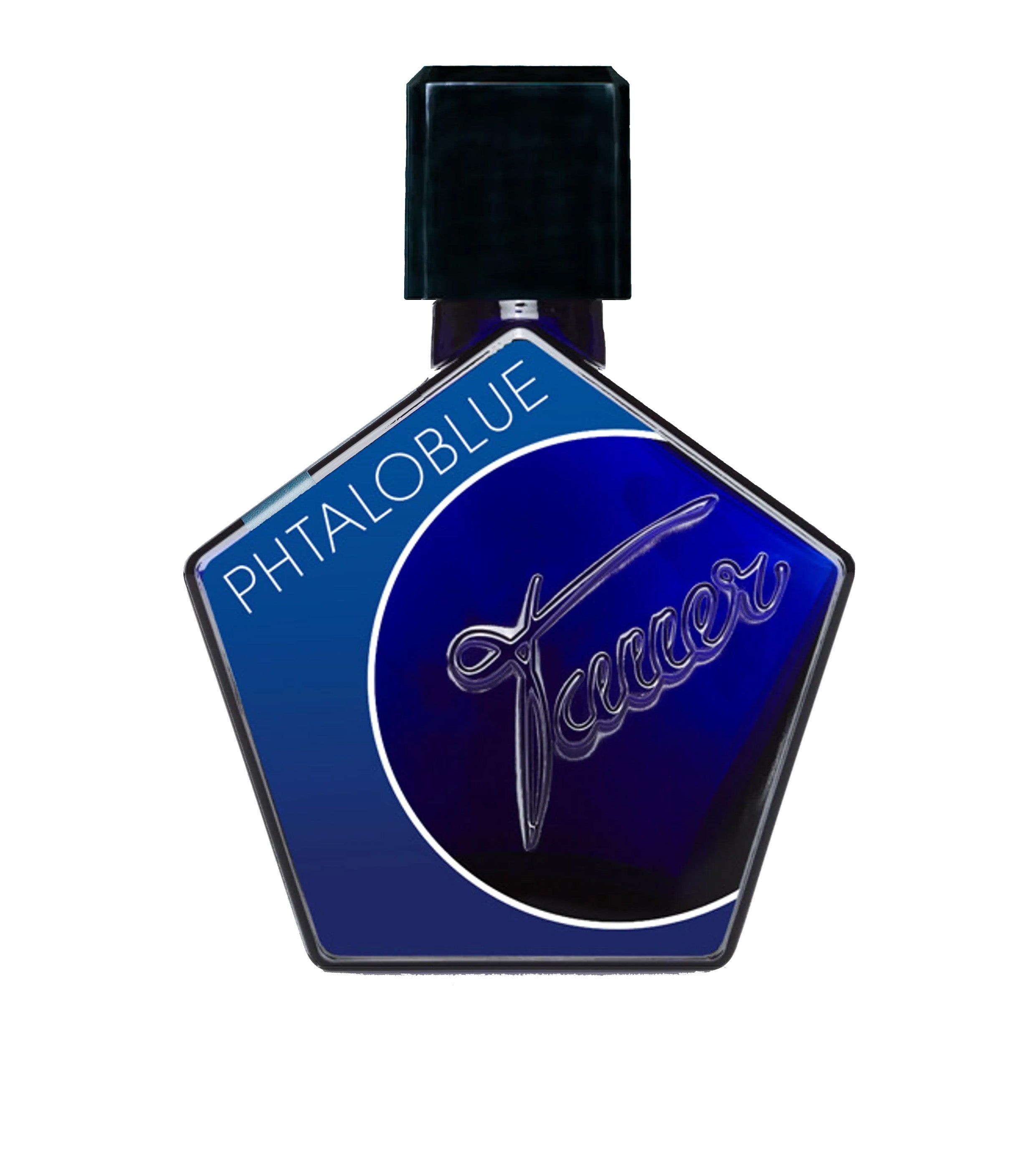 香水(ユニセックス) Tauer Perfumes PHTALOBLUE PhtaloblueJPG.jpg?v=1745843097