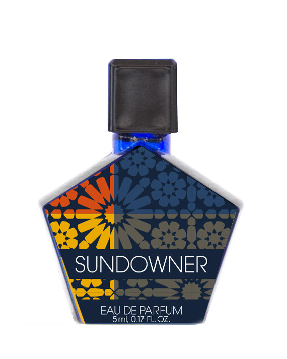Sundowner, miniature 5ml