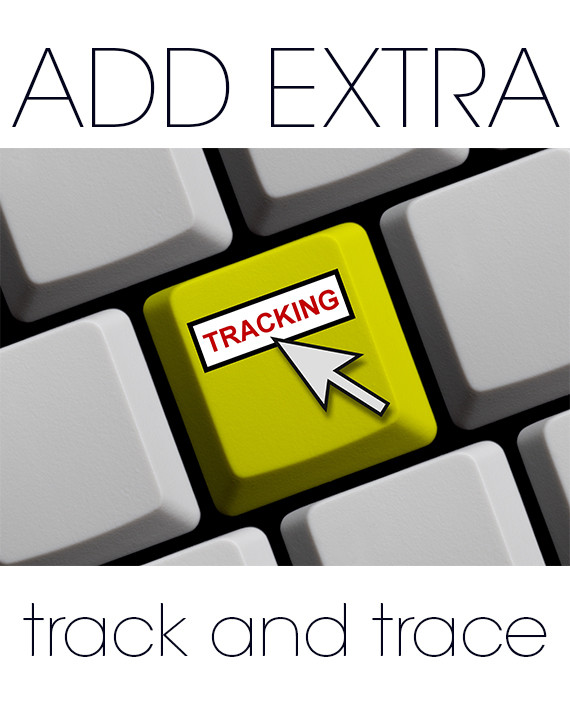 Extra Tracking 