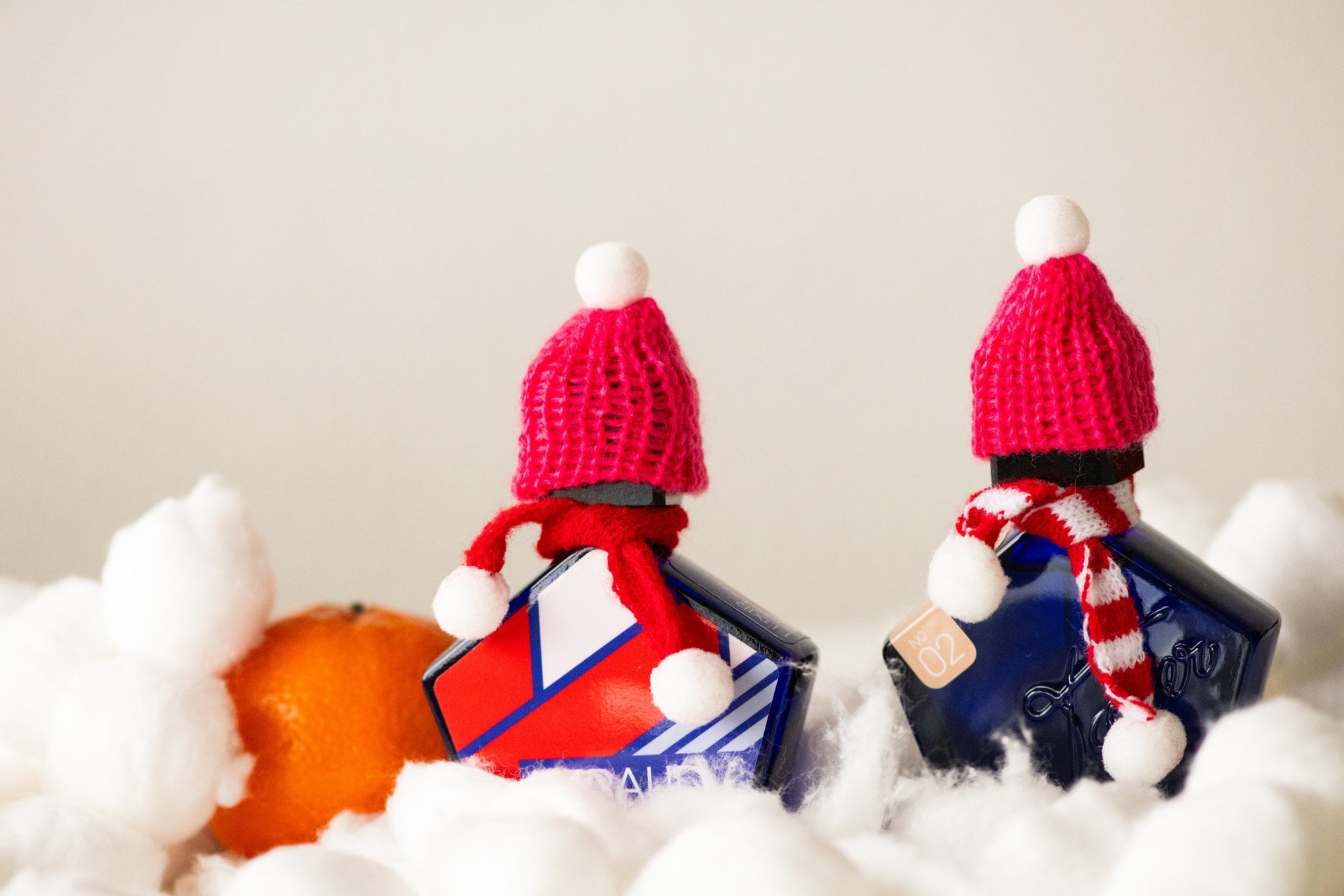 Rediscovering Three Little Stories for the Holidays