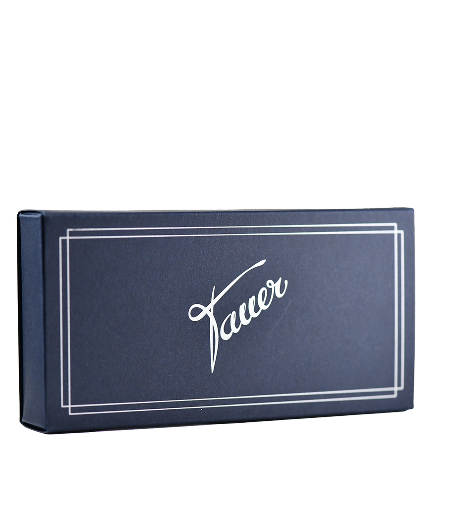 Sticker Tauer Sample Try Before You Commit: Build Your Own TAUER Sample Set – TAUER GmbH