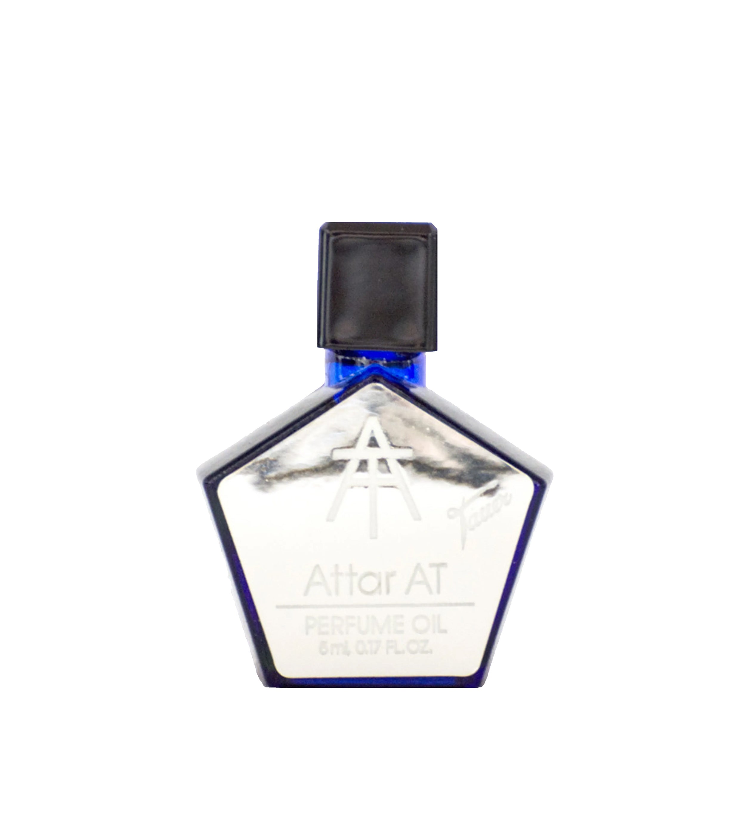 タウアー　Tauer Attar AT 5ml 新品未開封 PURE ATTAR OIL – TAUER GmbH