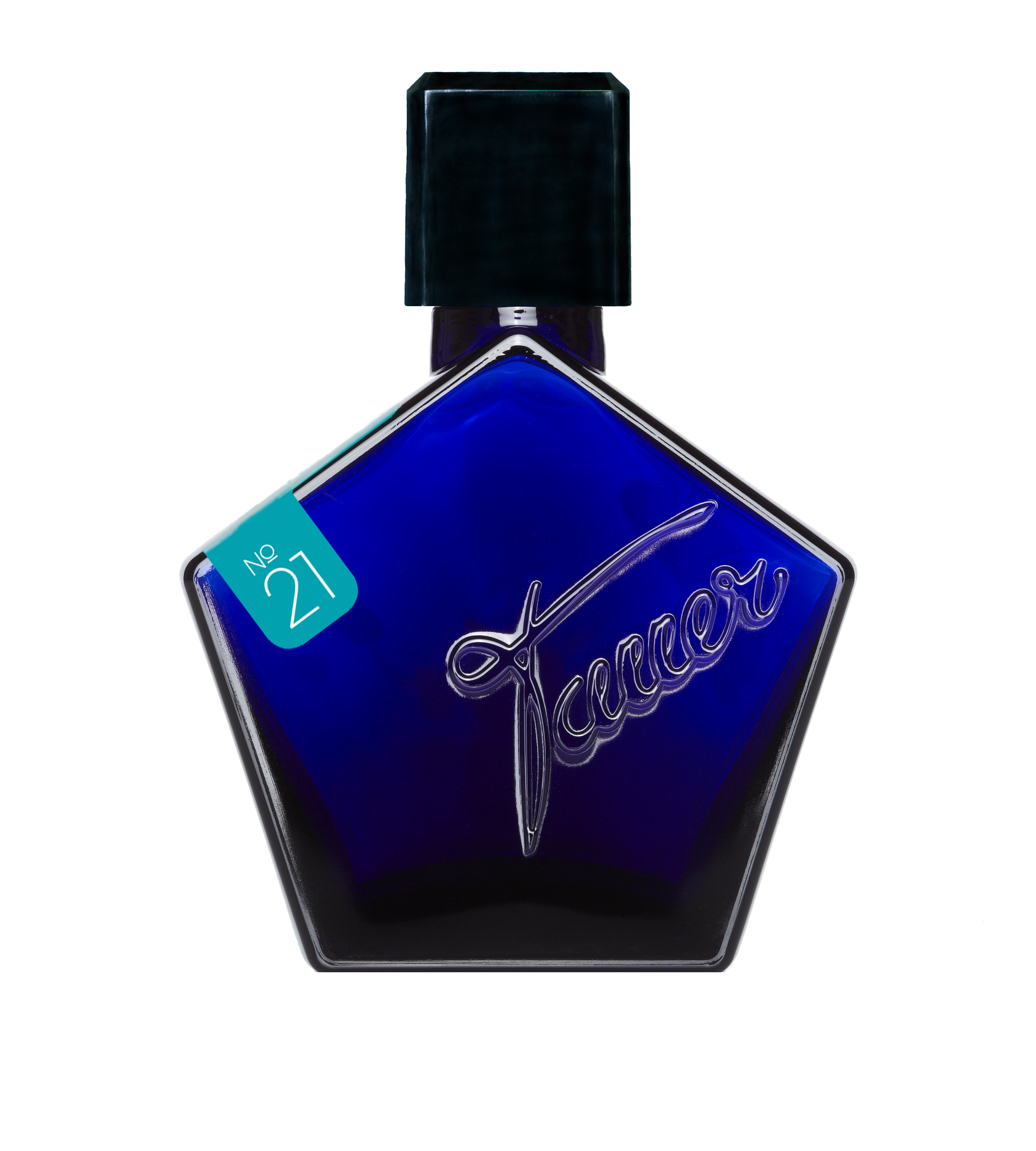 l'air du jardin caché 50 ml