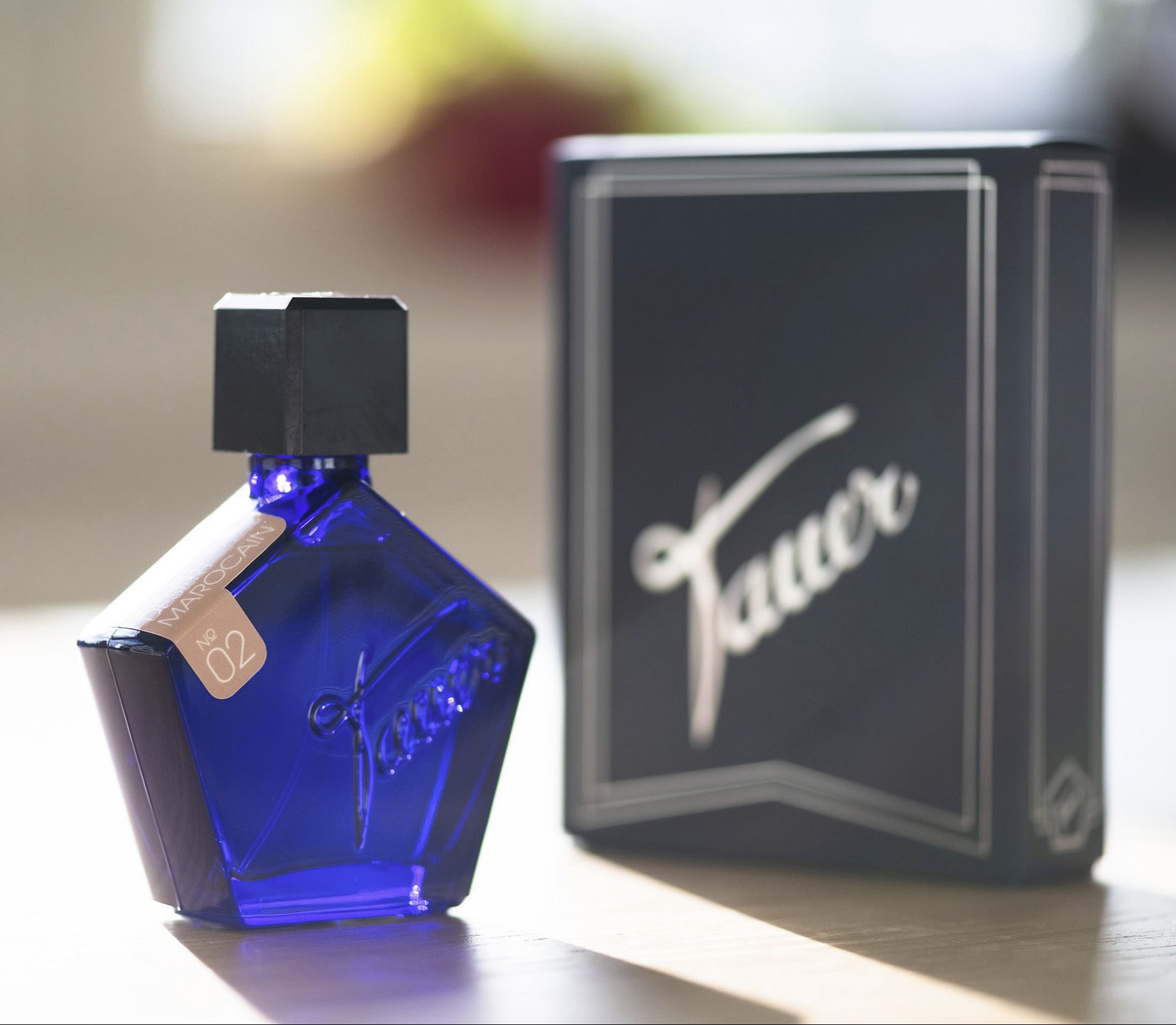 レール デザルプススイス｜スイス・アルプスの風 / 50ml Tauer 香水 レール デザルプススイス｜スイス・アルプスの風 / Tauer Perfumes