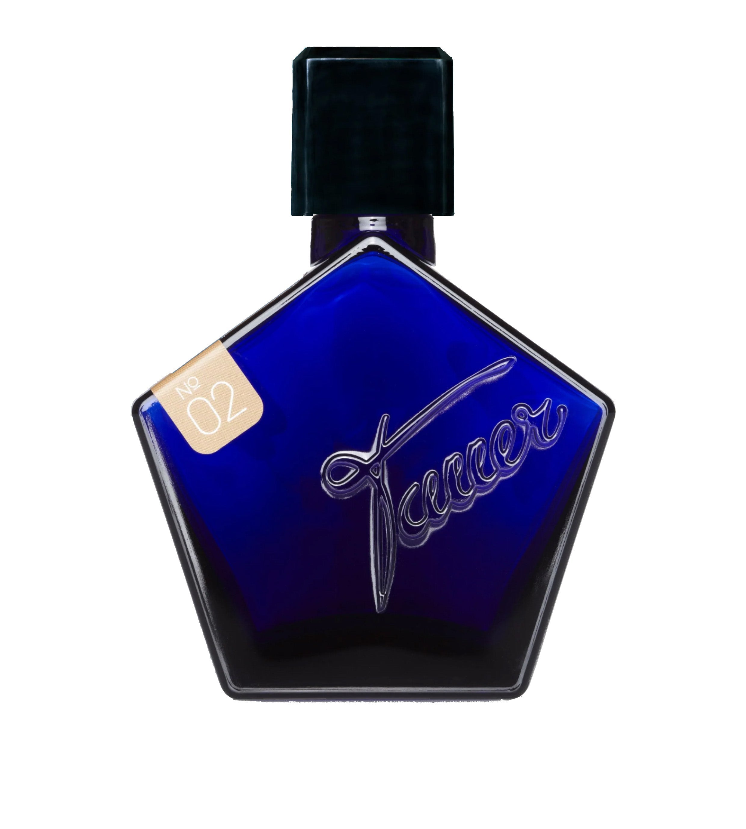 Tauer Perfumes レール デュ デゼール No 02 L'AIR DU DÉSERT MAROCAIN 50 ml – TAUER GmbH