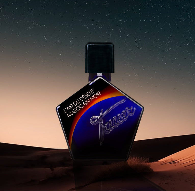 Tauer Perfumes レール デュ デゼール Tauer Unisex No 2 L'air Du Desert Marocain EDT Spray 1.7 oz