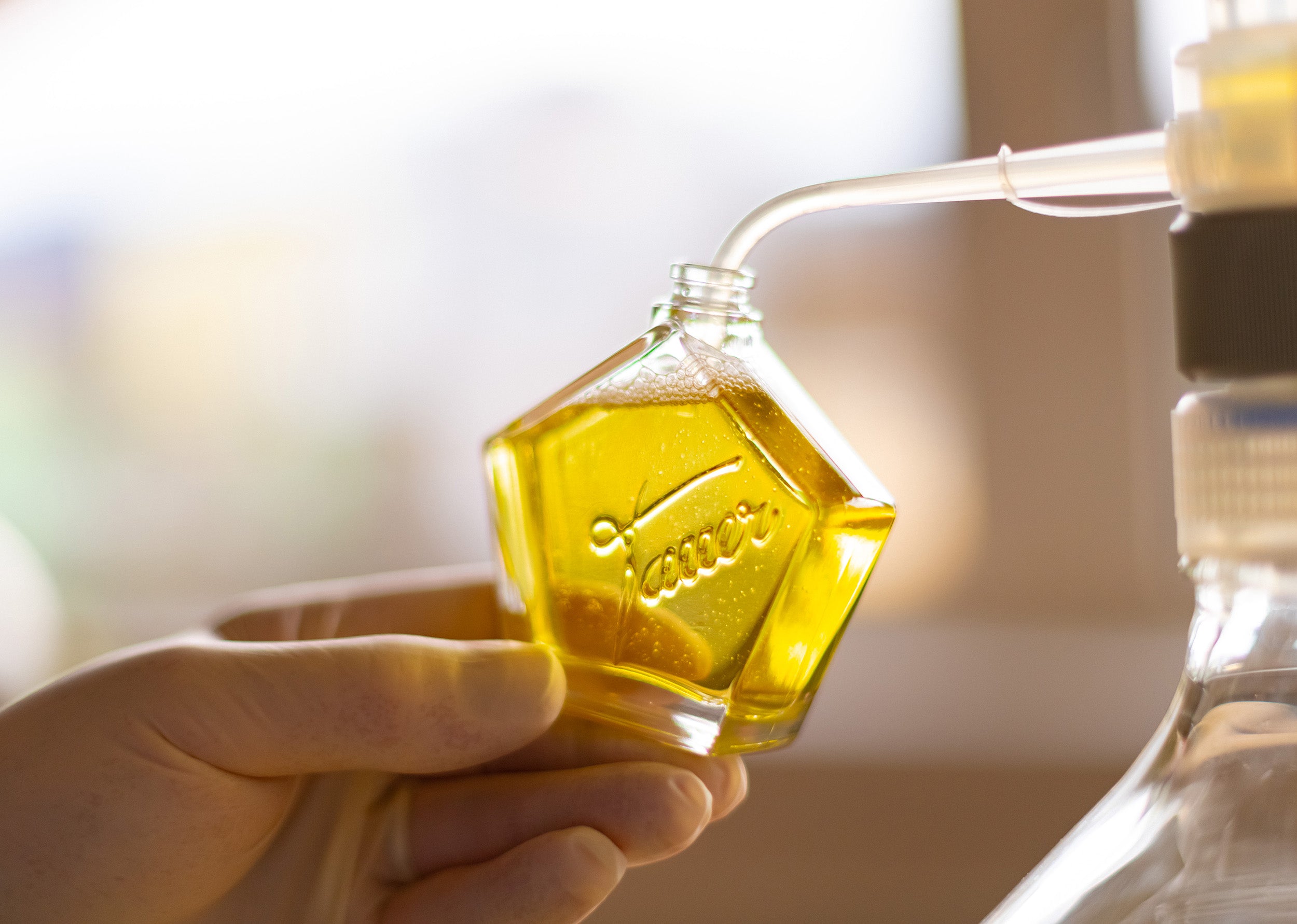 Tauer Perfumes レール デュ デゼール Tauer Perfumes レール デュ デゼール No 02 L'AIR DU DÉSERT