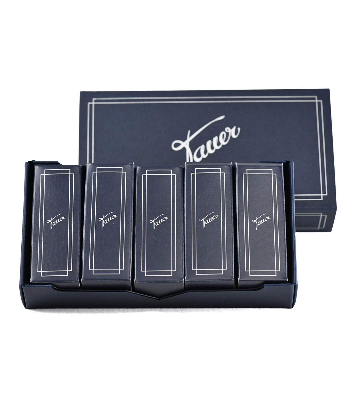 Sticker Tauer Sample Customized Sample Set – TAUER GmbH