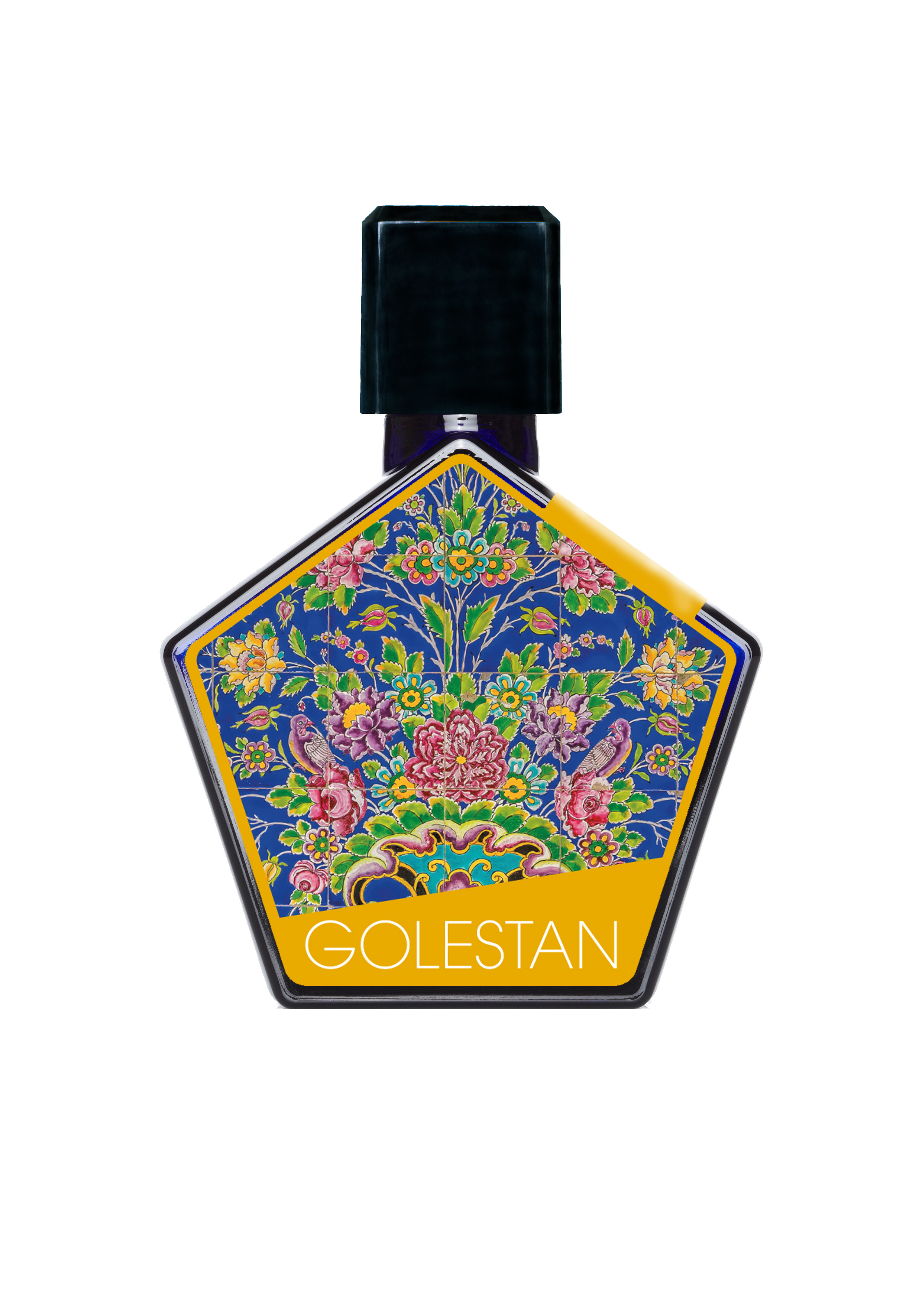 GOLESTAN ® Extrait De Parfum