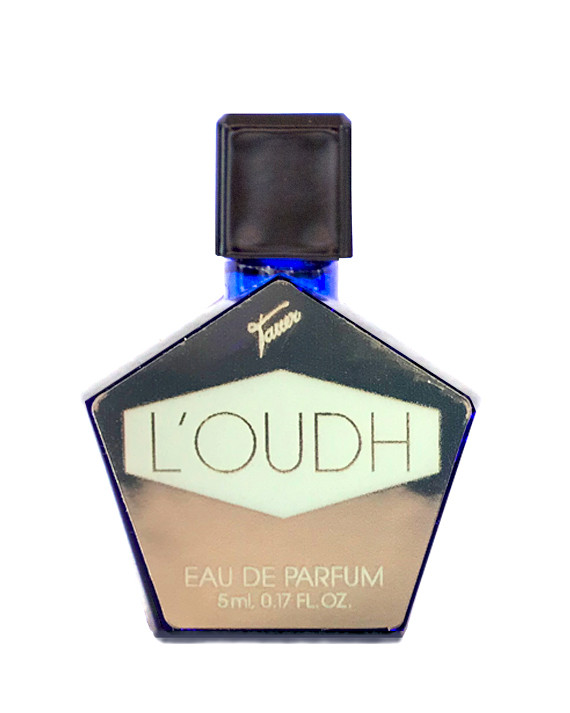 L'OUDH , edp, 5 ml miniature
